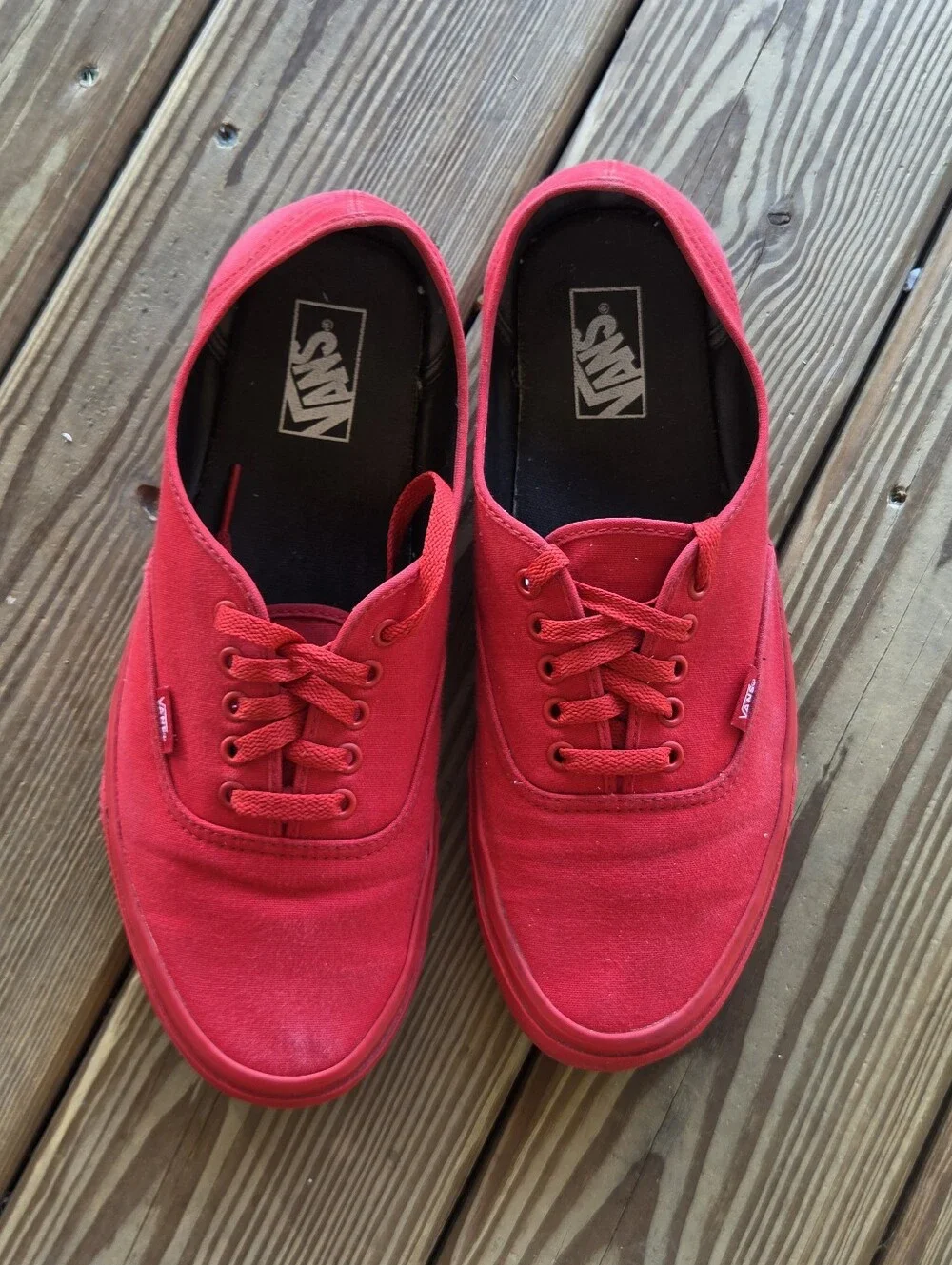 Vans Authentic 